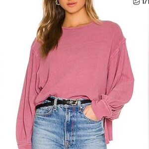 We the Free Ready for It Top